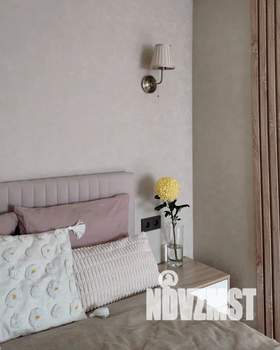 1-к квартира, посуточно, 30м2, 5/5 этаж