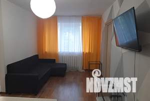 2-к квартира, посуточно, 45м2, 1/5 этаж