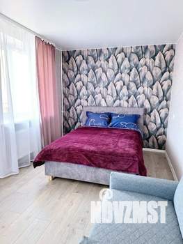 2-к квартира, посуточно, 40м2, 6/9 этаж