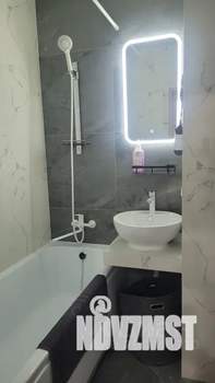 1-к квартира, посуточно, 28м2, 3/9 этаж