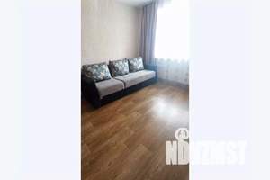 1-к квартира, посуточно, 38м2, 4/9 этаж