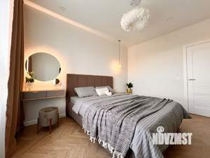 1-к квартира, посуточно, 35м2, 4/9 этаж