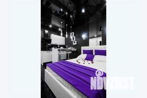 1-к квартира, посуточно, 25м2, 1/16 этаж