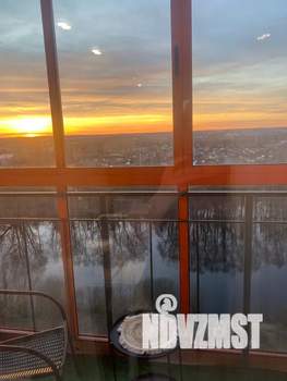 1-к квартира, посуточно, 31м2, 10/10 этаж