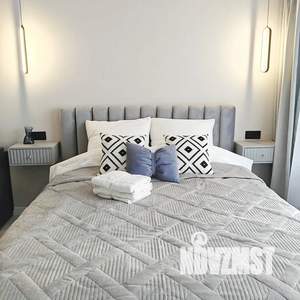 1-к квартира, посуточно, 45м2, 5/9 этаж