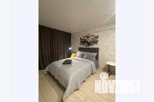 2-к квартира, посуточно, 45м2, 1/5 этаж