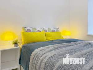 Студия квартира, посуточно, 20м2, 1/2 этаж