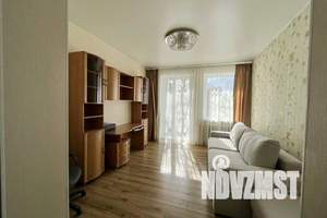 3-к квартира, посуточно, 67м2, 2/2 этаж