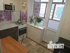 1-к квартира, посуточно, 27м2, 4/9 этаж