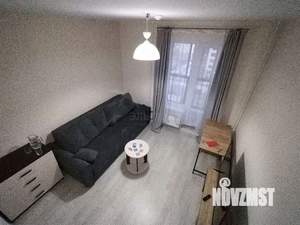 1-к квартира, на длительный срок, 28м2, 8/9 этаж