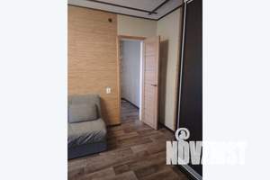 3-к квартира, посуточно, 42м2, 3/5 этаж