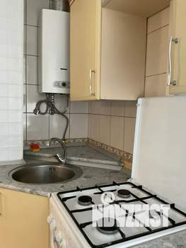2-к квартира, посуточно, 29м2, 2/3 этаж