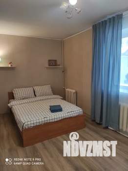 2-к квартира, посуточно, 45м2, 1/4 этаж