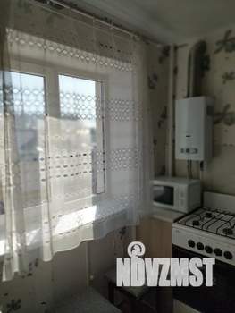 1-к квартира, посуточно, 30м2, 4/5 этаж