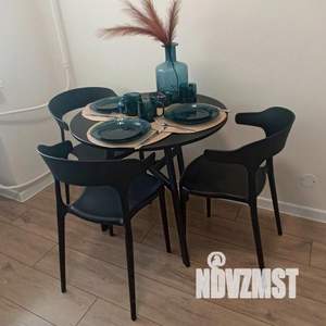 1-к квартира, посуточно, 53м2, 1/1 этаж