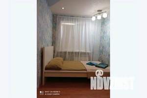 2-к квартира, посуточно, 47м2, 1/5 этаж