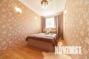 2-к квартира, посуточно, 47м2, 4/10 этаж