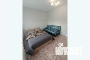 1-к квартира, посуточно, 30м2, 7/9 этаж