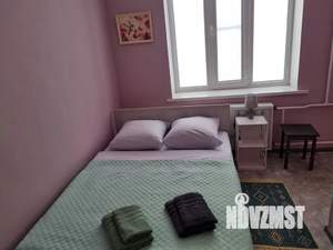 2-к квартира, посуточно, 32м2, 1/2 этаж