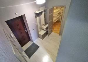 1-к квартира, на длительный срок, 44м2, 2/11 этаж