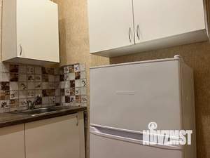 1-к квартира, посуточно, 32м2, 2/3 этаж