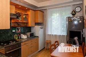 2-к квартира, посуточно, 65м2, 1/1 этаж