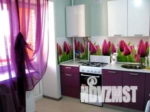 1-к квартира, посуточно, 35м2, 5/9 этаж