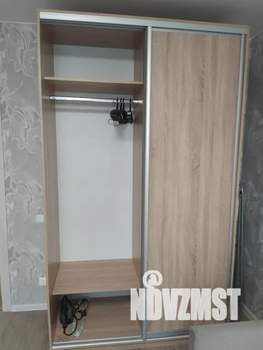 1-к квартира, посуточно, 49м2, 7/9 этаж