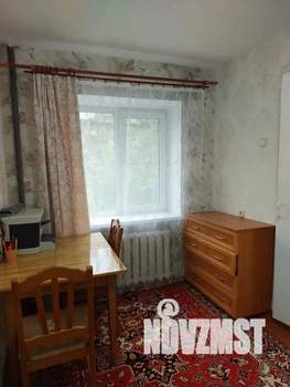 2-к квартира, посуточно, 41м2, 3/4 этаж