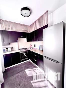 2-к квартира, посуточно, 45м2, 3/4 этаж