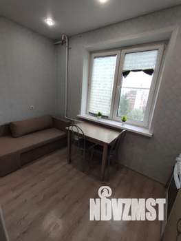 1-к квартира, посуточно, 36м2, 9/9 этаж