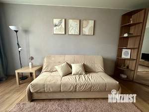 2-к квартира, на длительный срок, 53м2, 4/9 этаж