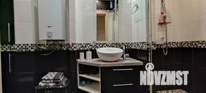 2-к квартира, посуточно, 45м2, 3/4 этаж