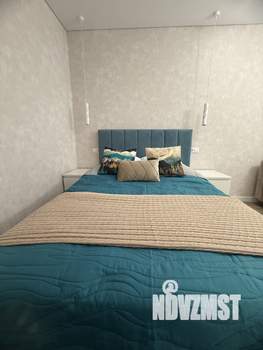 1-к квартира, посуточно, 38м2, 1/5 этаж