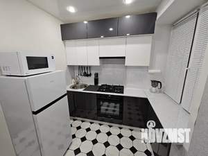 2-к квартира, посуточно, 58м2, 2/5 этаж