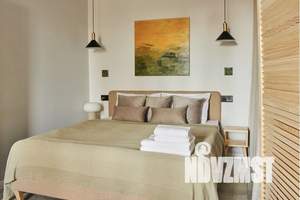 1-к квартира, посуточно, 37м2, 1/2 этаж