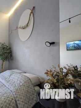 1-к квартира, посуточно, 34м2, 9/9 этаж