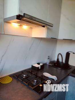 2-к квартира, посуточно, 42м2, 4/4 этаж