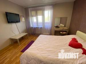 2-к квартира, посуточно, 56м2, 1/4 этаж