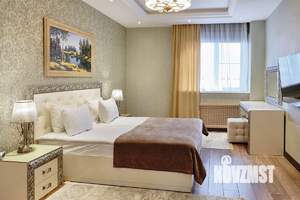 2-к квартира, посуточно, 130м2, 1/1 этаж