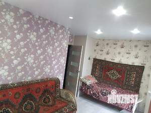 2-к квартира, на длительный срок, 42м2, 4/9 этаж