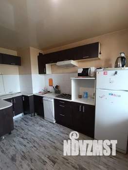 3-к квартира, посуточно, 62м2, 3/9 этаж