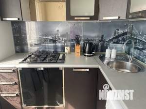 1-к квартира, посуточно, 38м2, 8/10 этаж