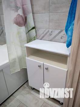 2-к квартира, посуточно, 55м2, 8/9 этаж
