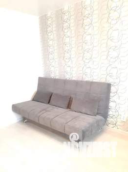 1-к квартира, посуточно, 39м2, 8/9 этаж