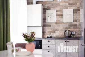 1-к квартира, посуточно, 32м2, 4/4 этаж