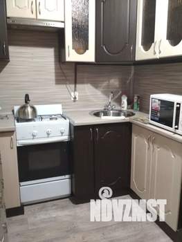 1-к квартира, посуточно, 33м2, 1/9 этаж