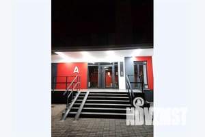 1-к квартира, посуточно, 27м2, 12/16 этаж