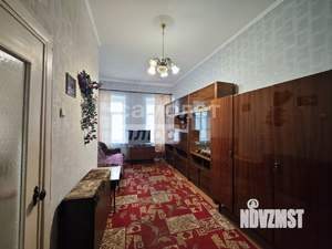 1-к квартира, на длительный срок, 35м2, 1/2 этаж