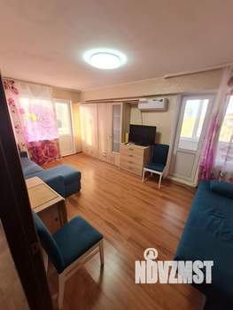 1-к квартира, на длительный срок, 32м2, 6/9 этаж